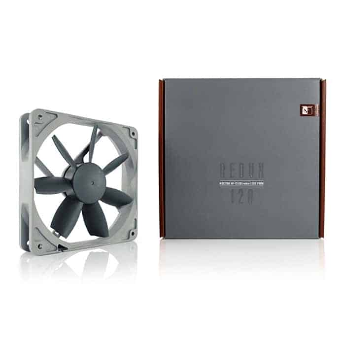 (image for) Noctua REDUX-1200 Case Fan